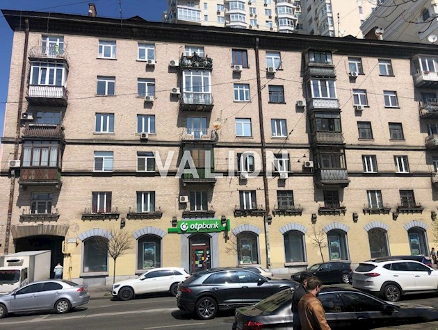 Продажа 2- к квартиры ул. Сечевих Стрельцов 52