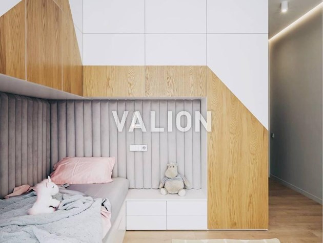 Продам квартиру 107 кв. ЖК Смарагдовий Механізаторів 2