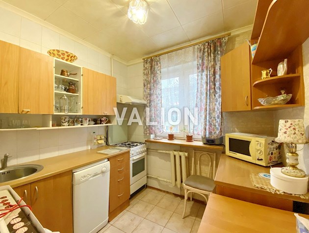 Продажа 2к, ул. Михаила Донца, 14а, Соломенский район