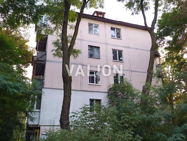 Продажа 2к, ул. Михаила Донца, 14а, Соломенский район