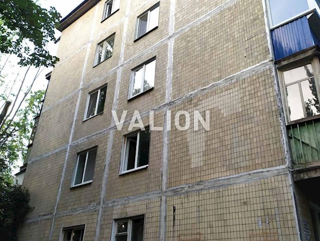 Продажа 2к, ул. Михаила Донца, 14а, Соломенский район