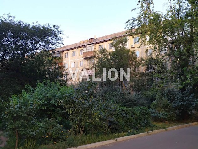 Продажа 2к, ул. Михаила Донца, 14а, Соломенский район