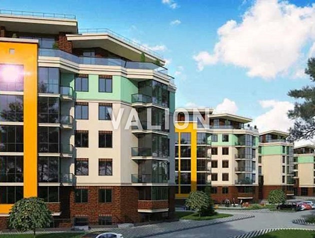 Продажа 1-комнатной квартиры в ЖК Лесная Сказка 2