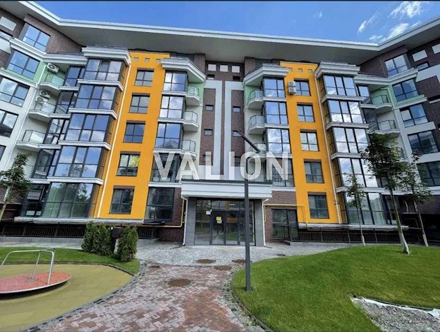 Продажа 1-комнатной квартиры в ЖК Лесная Сказка 2