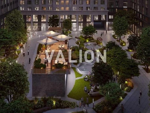 Продаж 2 до квартири Печерський район вул.Предславинська 35 ЖК Stanford