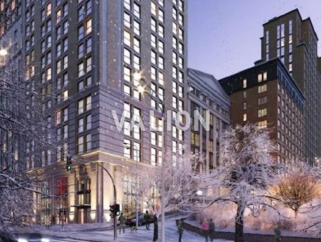 Продаж 2 до квартири Печерський район вул.Предславинська 35 ЖК Stanford