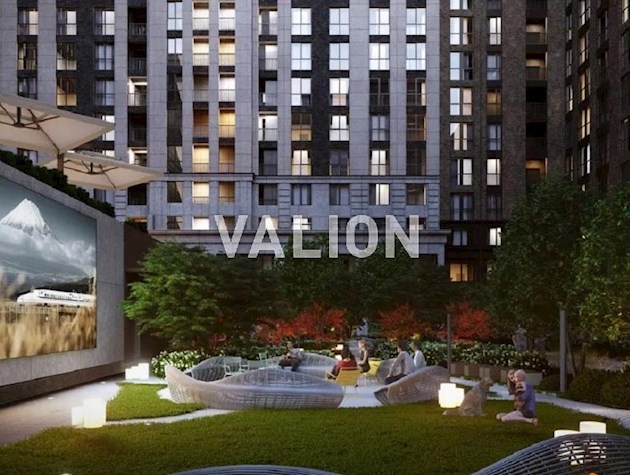 Продаж 2 до квартири Печерський район вул.Предславинська 35 ЖК Stanford