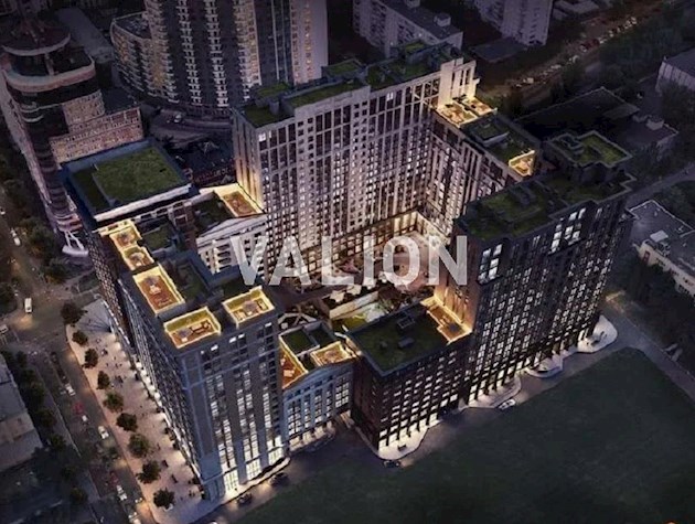 Продаж 2 до квартири Печерський район вул.Предславинська 35 ЖК Stanford