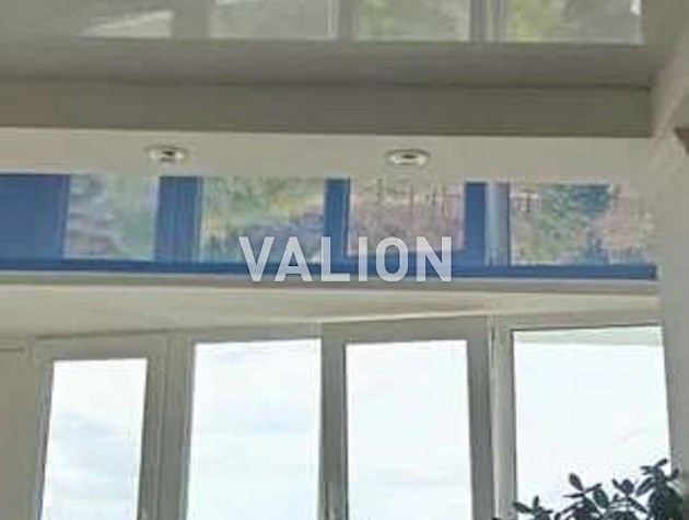 2-комнатная квартира в Днепровском районе (переулок Лобачевского, 7)