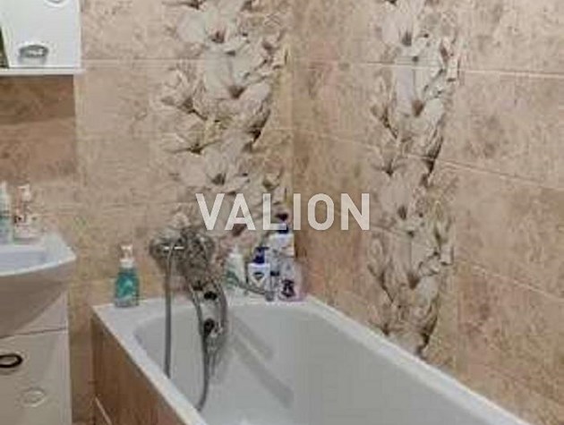 2-комнатная квартира в Днепровском районе (переулок Лобачевского, 7)