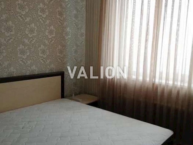 2-комнатная квартира в Днепровском районе (переулок Лобачевского, 7)