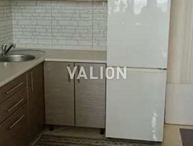 2-комнатная квартира в Днепровском районе (переулок Лобачевского, 7)