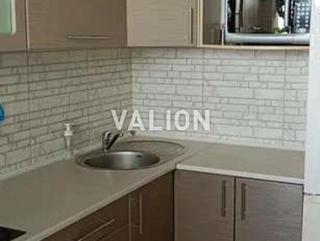 2-комнатная квартира в Днепровском районе (переулок Лобачевского, 7)