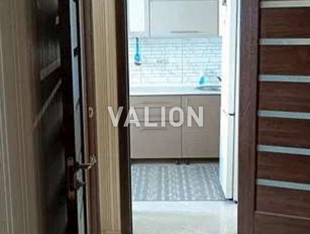 2-комнатная квартира в Днепровском районе (переулок Лобачевского, 7)