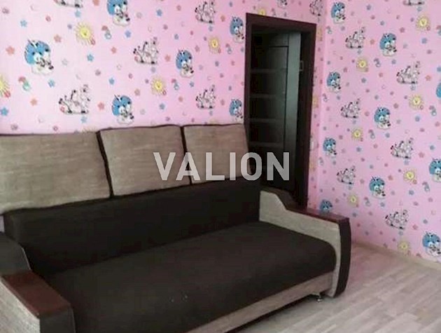 2-комнатная квартира в Днепровском районе (переулок Лобачевского, 7)