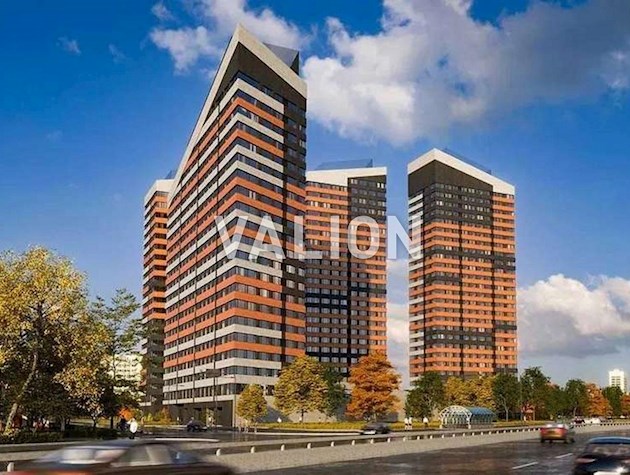 Продам 2х. кімнатну квартиру в ЖК Терракот на вул. Чернігівська-8, Дарницький р-н