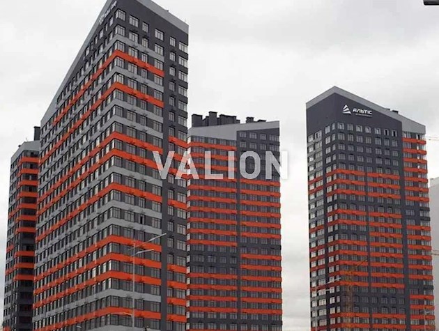 Продам 2х. кімнатну квартиру в ЖК Терракот на вул. Чернігівська-8, Дарницький р-н