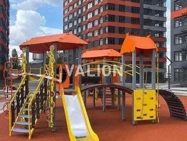 Продам 2х. кімнатну квартиру в ЖК Терракот на вул. Чернігівська-8, Дарницький р-н