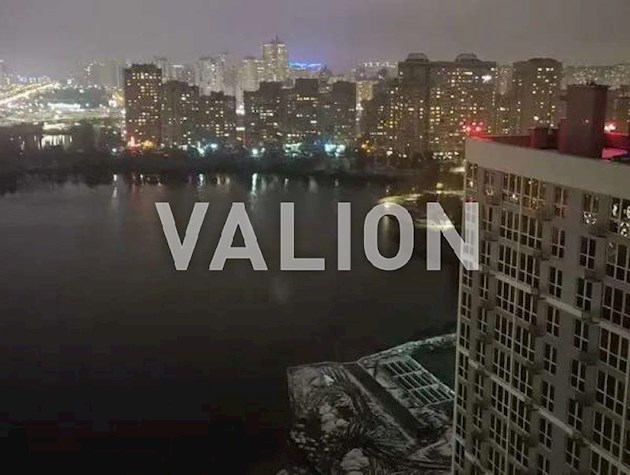 Продаж 2-к квартири вул. Ревуцького 40в