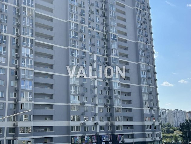 Продажа 2-к квартиры ул. Ревуцкого 40в ЖК Лебединый