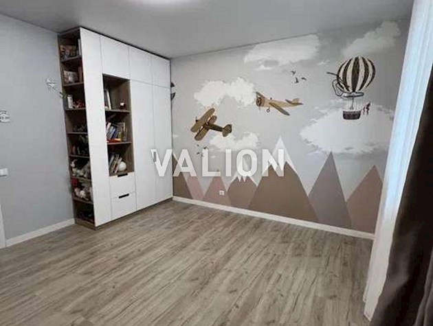 Продажа 2к квартиры по ул. Юрия Кондратюка, 7, ЖК Министерский