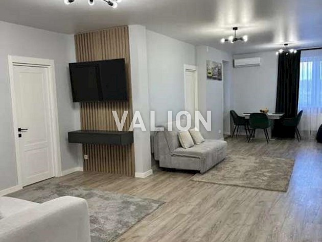 Продажа 2к квартиры по ул. Юрия Кондратюка, 7, ЖК Министерский