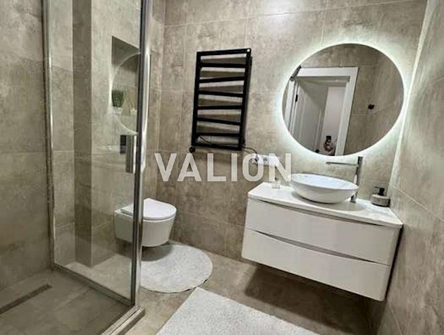 Продажа 2к квартиры по ул. Юрия Кондратюка, 7, ЖК Министерский