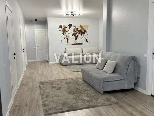 Продажа 2к квартиры по ул. Юрия Кондратюка, 7, ЖК Министерский