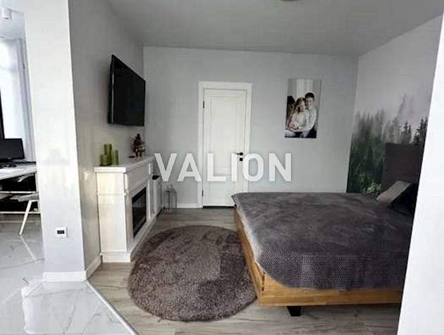 Продажа 2к квартиры по ул. Юрия Кондратюка, 7, ЖК Министерский