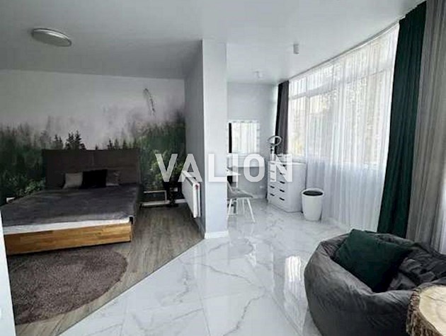 Продажа 2к квартиры по ул. Юрия Кондратюка, 7, ЖК Министерский