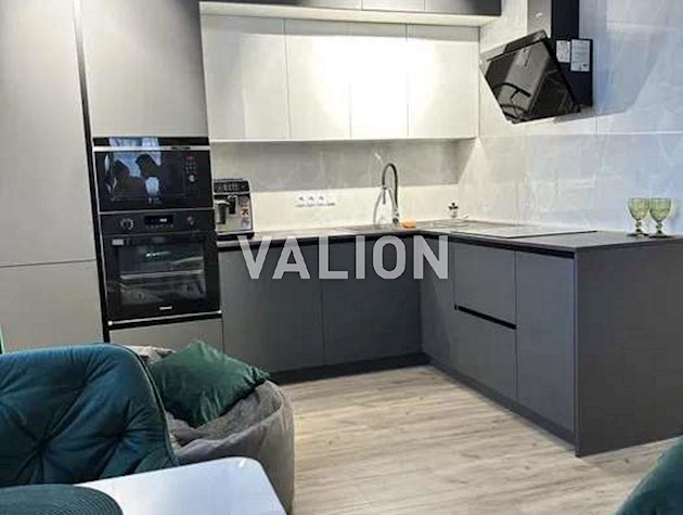 Продажа 2к квартиры по ул. Юрия Кондратюка, 7, ЖК Министерский