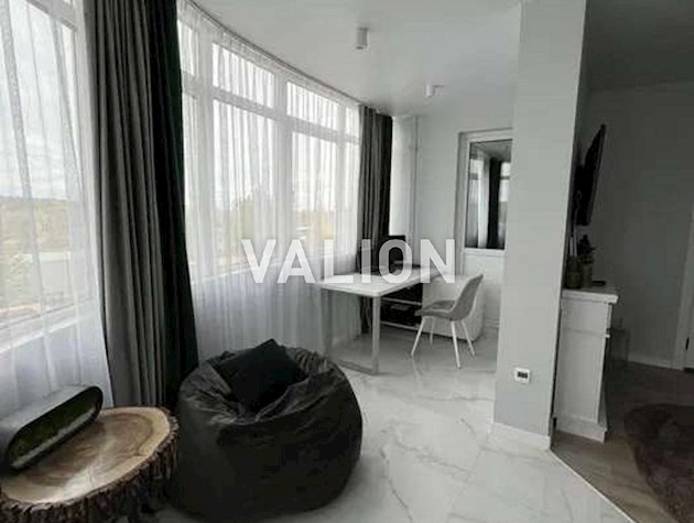 Продажа 2к квартиры по ул. Юрия Кондратюка, 7, ЖК Министерский