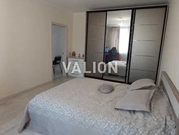 Продаж 2к квартири вул Каштанова 5 Троещина Лівий берег