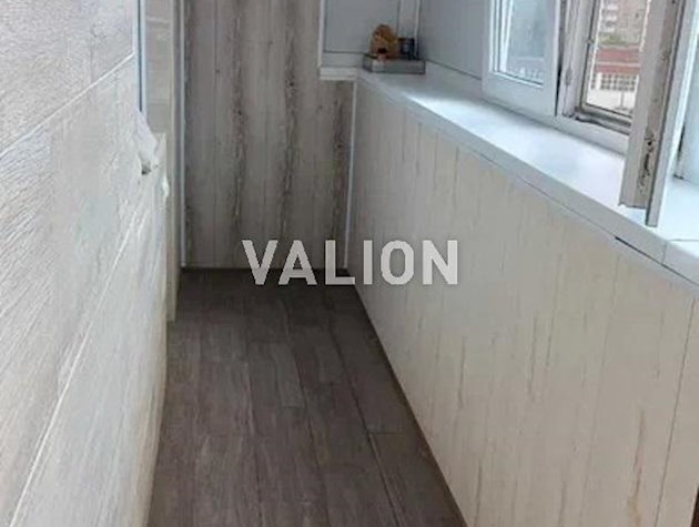 Продаж 2к квартири вул Каштанова 5 Троещина Лівий берег