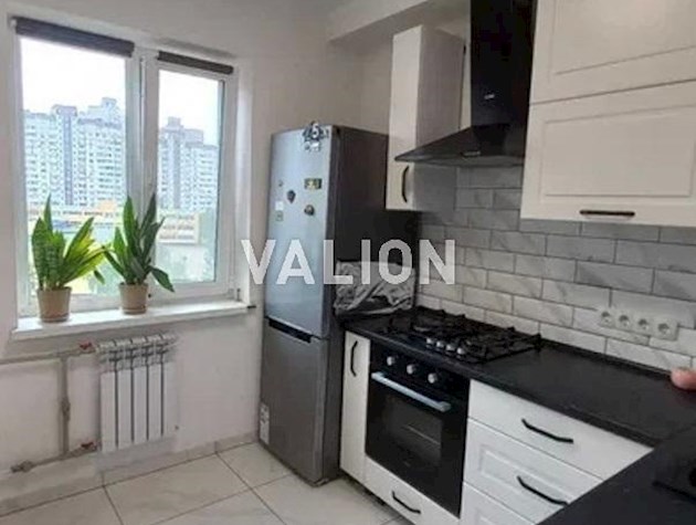 Продаж 2к квартири вул Каштанова 5 Троещина Лівий берег