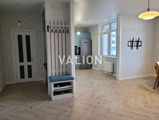 Продам 3-комнатную квартиру ул Тираспольская 58, м. Сырец, ЖК Город цветов