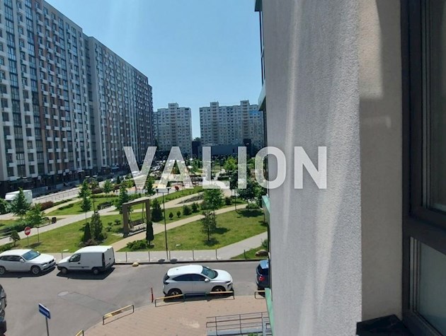 Продам 3-комнатную квартиру ул Тираспольская 58, м. Сырец, ЖК Город цветов