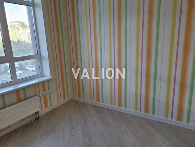 Продам 3-комнатную квартиру ул Тираспольская 58, м. Сырец, ЖК Город цветов