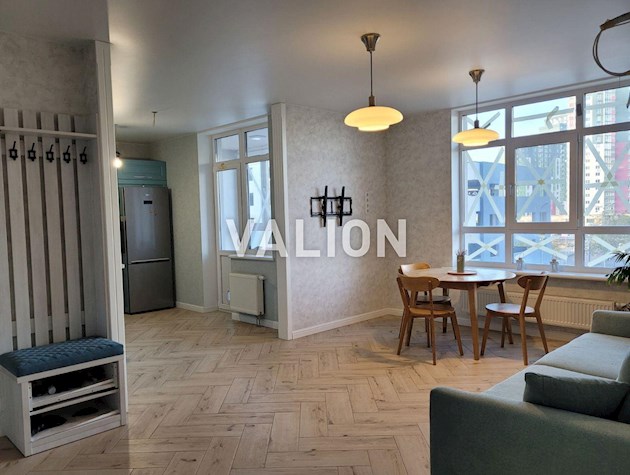 Продам 3-комнатную квартиру ул Тираспольская 58, м. Сырец, ЖК Город цветов