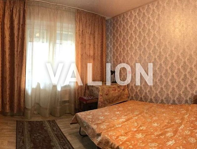 Продажа 4-комнатная квартира ул. Александры Экстер, дом. 12