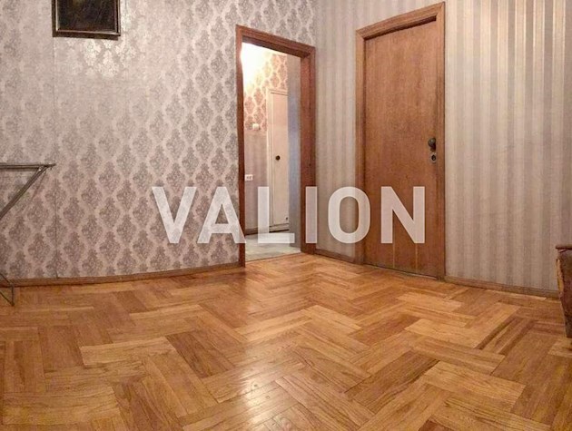 Продажа 4-комнатная квартира ул. Александры Экстер, дом. 12