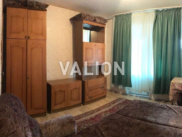 Продажа 4-комнатная квартира ул. Александры Экстер, дом. 12