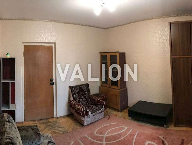 Продажа 4-комнатная квартира ул. Александры Экстер, дом. 12