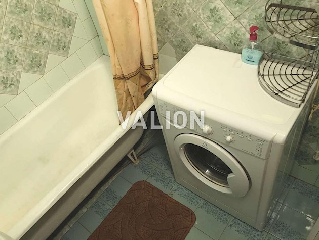 Продажа 4-комнатная квартира ул. Александры Экстер, дом. 12