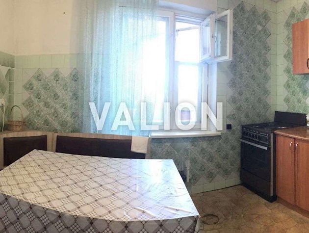 Продажа 4-комнатная квартира ул. Александры Экстер, дом. 12