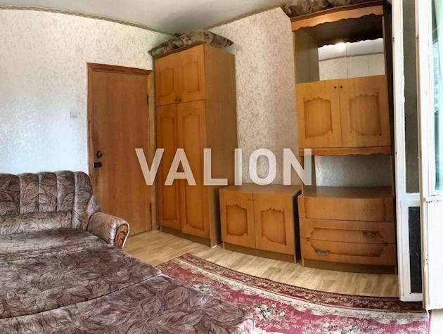 Продажа 4-комнатная квартира ул. Александры Экстер, дом. 12