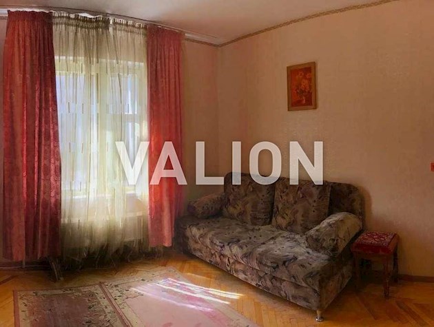 Продажа 4-комнатная квартира ул. Александры Экстер, дом. 12