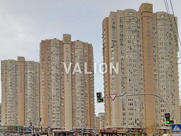 Продажа 1к квартиры, Позняки, ул. Драгоманова, 40-З