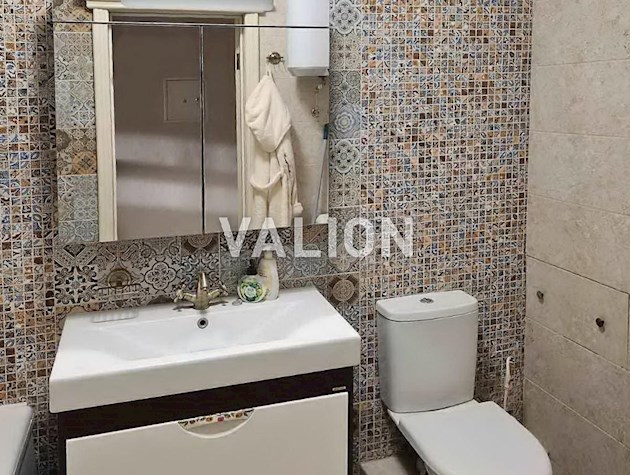 Продажа 1к квартиры, Позняки, ул. Драгоманова, 40-З