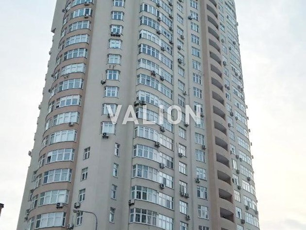 Продажа 1к квартиры, Позняки, ул. Драгоманова, 40-З